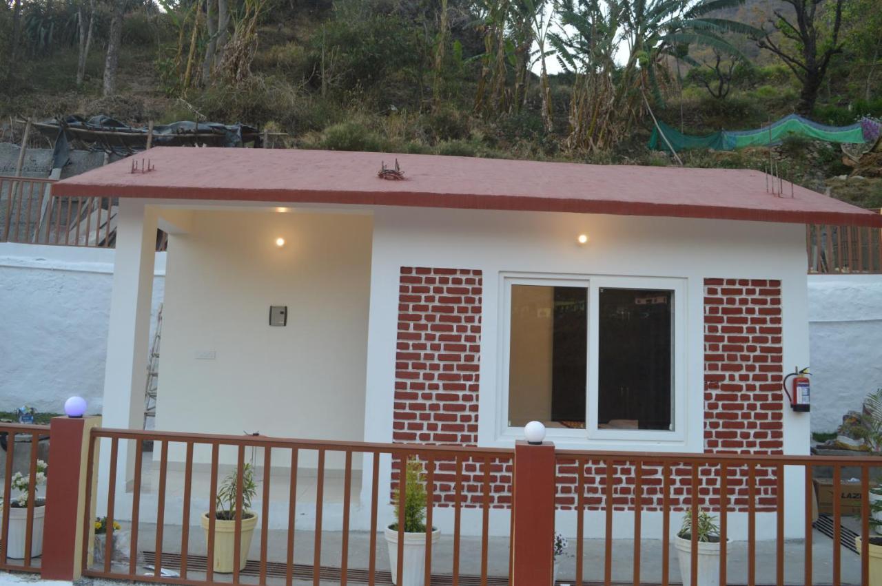 Kyarki Resort Rishikesh Exterior photo