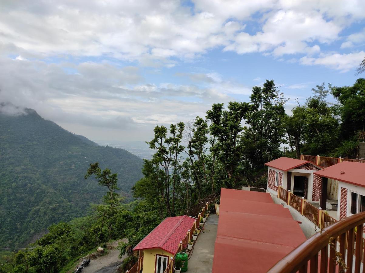 Kyarki Resort Rishikesh Exterior photo